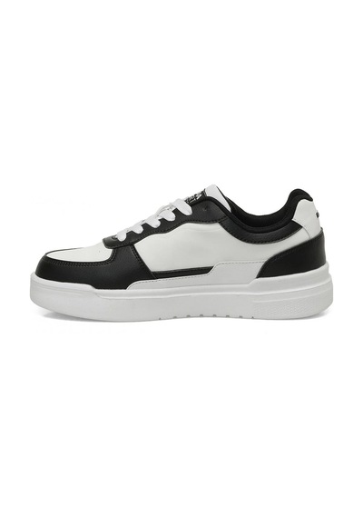 U.s. Polo Assn. Hood 6fx Kadın Sneaker Siyah