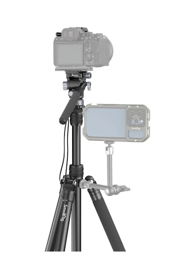 Smallrig 4319 Ct190 Freeblazer Alüminyum Alaşımlı Video Tripod