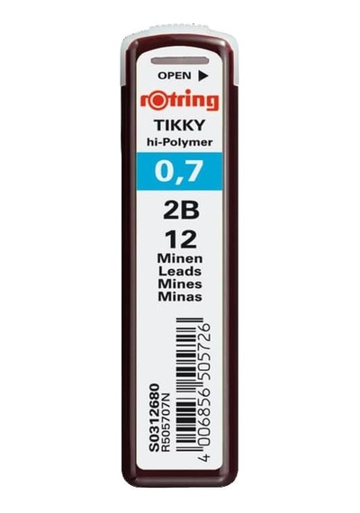 Rd 0.7+min Silgi Hediyeli - Limon Yeşili -