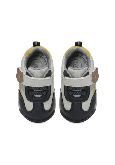 Polaris Ardo.ı6fx Lacivert Erkek Çocuk Sneaker 000000000102203861 Lacivert