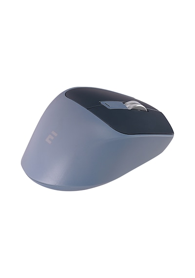 Everest SM-BT21 Lacivert 2in1 Bluetooth+ Wireless Kablosuz Mouse