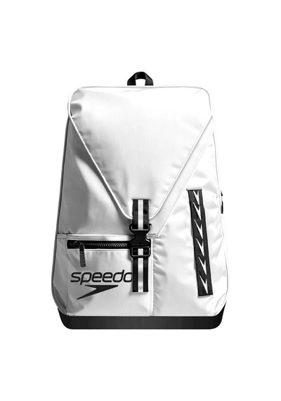 Speedo Vanquisher 35 Litre Sırt Çantası Beyaz