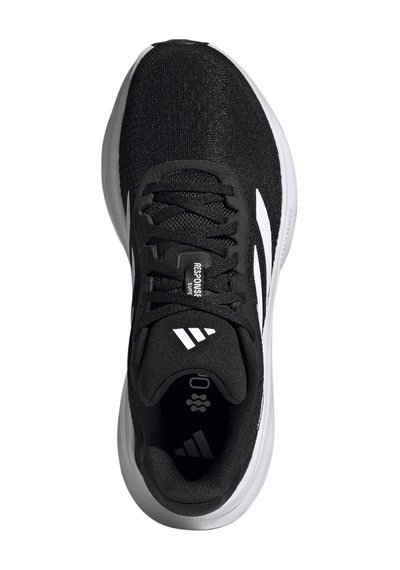 Adidas Adidas Response Super Kadın Siyah Yol Koşusu Ayakkabısı Crblck Siyah