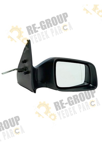 Opel Astra G Dış Dikiz Aynası Manuel -sağ- 6428077