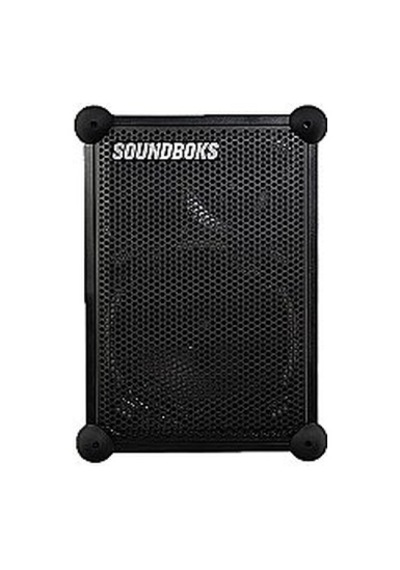 Soundboks Mix - Bluetooth Parti Hoparlörü