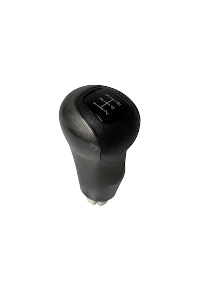 Honda Civic 2006 - 2012 Vites Topuzu Manuel Siyah