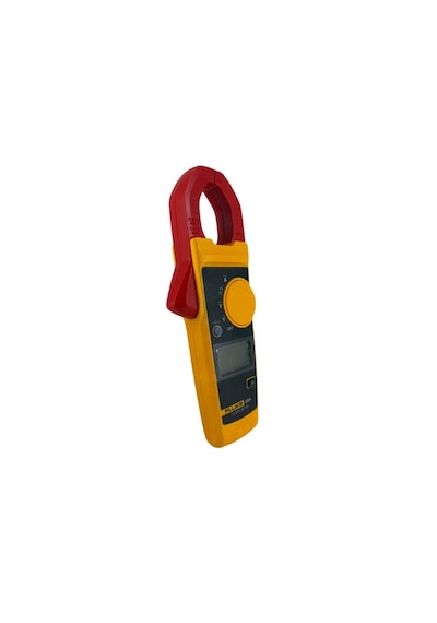 Fluke 302+ Dıgıtal Clamp Meter Ac/dc Multımeter Compact Handheld A074 Ac400a -