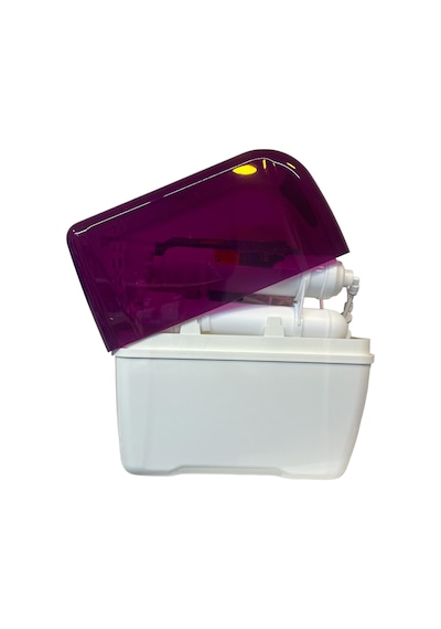 Rolezyum Olimpos-ultra 402 Su Arıtma Cihazı - Lg Membranlı