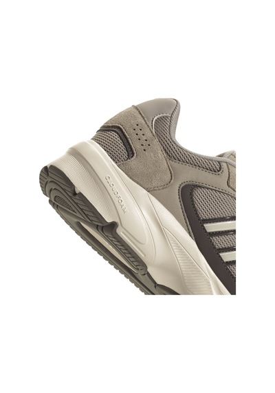 Adidas Crazychaos 2000 Erkek Günlük Spor Ayakkabı Jh6845 Bej
