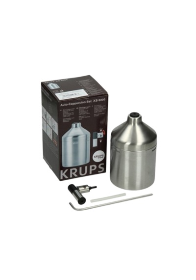 Krups Xp7x, Ea8x Cappucino Inox Süt Haznesi Xs600010