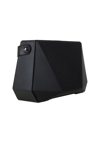 Hubrendy Sh Shile Sl-3a İki El Mikrofonlu Kumandalı Usb/sd/bt Portatif Hoparlör