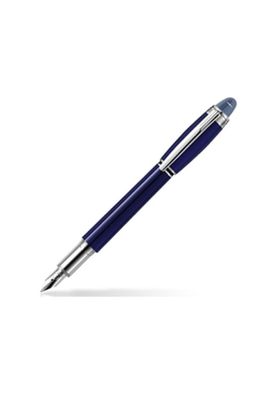 9976 Mont Blanc Star Walker Kalem Çok Renkli