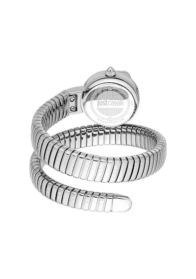 Just Cavallı Jc1l351m0015 Kadın Kol Saati Gümüş