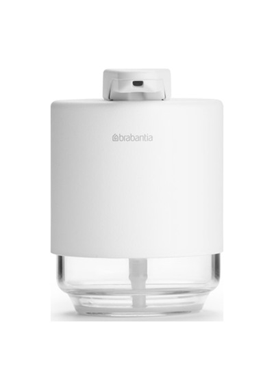 Brb-8710755303227-mındset Fresh Whıte Sıvı Sabun Dispenseri 200ml Beyaz
