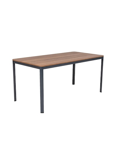 Çok Amaçlı D Profil Masa, Mutfak Masası, Home Ofis Masa, Yemek Masası, Bilgisayar Masası, 140x80cm Heybe / Antrasit Çok Amaçlı D Profil Masa, Mutfak Masası, Home Ofis Masa, Yemek Masası, Bilgisayar Masası, 140x80cm Heybe / Antrasit