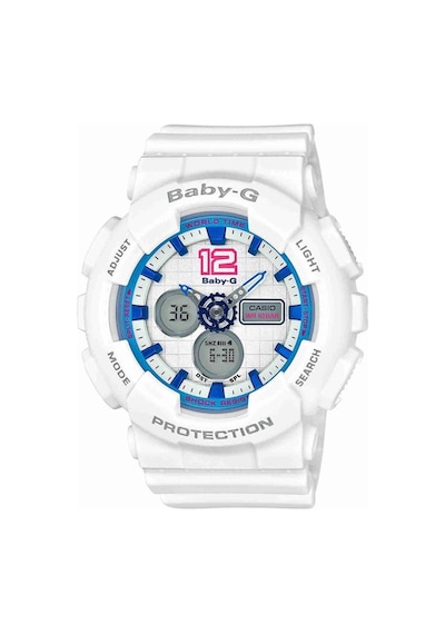 Casio BA-120-7BDR Kadın Kol Saati