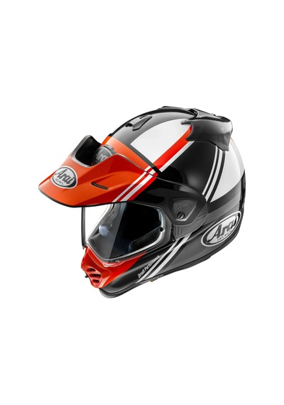 Araı Kask Tour-x5 Cosmıc Red Kırmızı