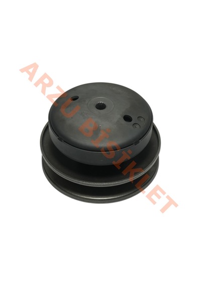 Arka Debriyaj Komple Oem Fcc Pcx 2023-2025 -motto
