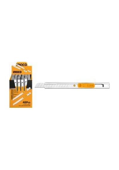 Ingco HKNS1806 İnce Maket Bıçağı