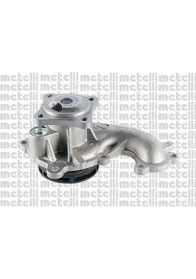 Ford Connect Devirdaim 1.8 Tdci 2003-2013 Metellı 240742