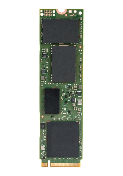 Intel SSDPEKNU512GZX1 670P Series 512 GB Hard Disk