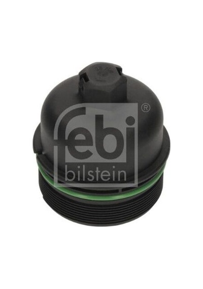 Febi Bilstein 196350 Yağ Filtresi Muhafaza Kapağı Ford 1103p6
