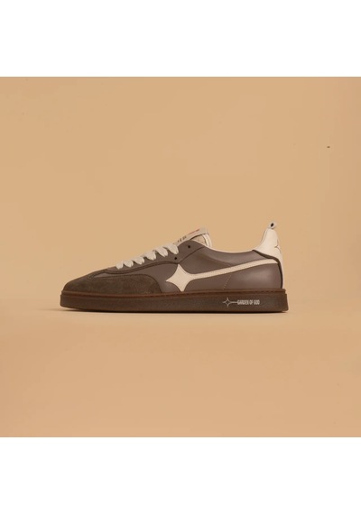 Smog Sneaker Günlük Erkek Earth Lea Garden Of God Smog
