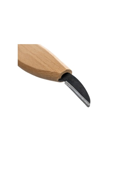 Rox Wood 0373 Ahşap Yontma Ve Oyma Bıçağı