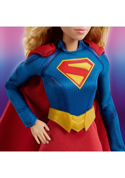 BARBIE® DC SUPERGIRL JJY04