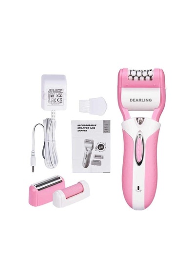 Pazarız Rf3052 Çok Amaçlı Epilatör 3 In 1 Pra-2842569-7468