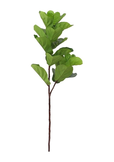 Yapay Kauçuk Dalı 135 CM