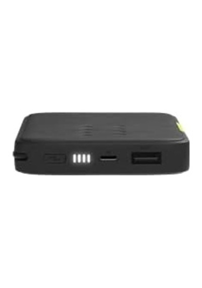 By Harman - Instantgo Powerbank 10000 Mah, Lightning, Siyah Diğer