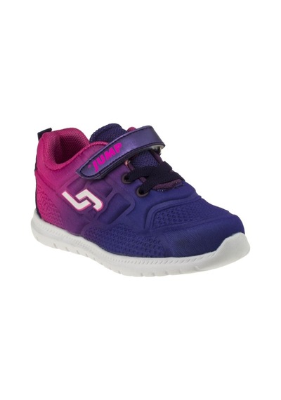 Jump 20008 Mor Fuşya Kız Çocuk Spor Ayakkabı Yürüyüş & Koşu Mor Jump 20008 Mor Fuşya Kız Çocuk Spor Ayakkabı Yürüyüş & Koşu Mor