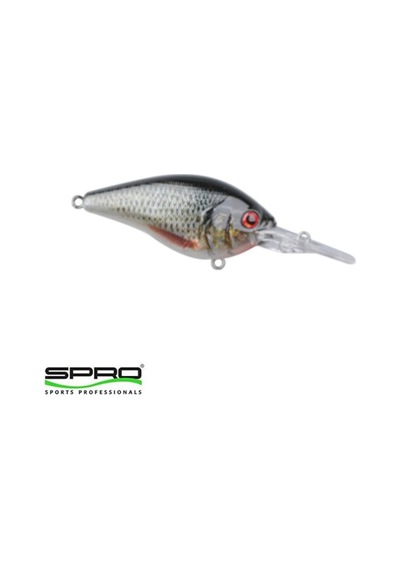 D. Spro Ikiru Crank Sl Sfl Roach Maket Yem (551656748)