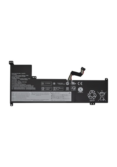 Lenovo Ideapad 3-17ııl05 Uyumlu Batarya Pil Model-1 3cell