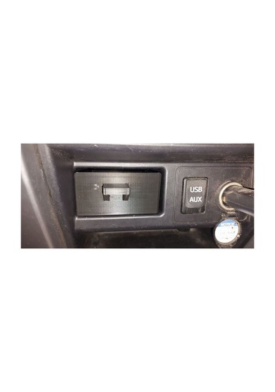 2010-2024 Toyota 4runner Küçük Göz Çekmecesi