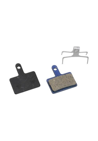 Brakco Bp-10s Shimano Uyumlu Disk Fren Balatası