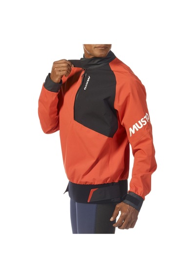 Musto Champ Smock 2.0 Oxy Fire