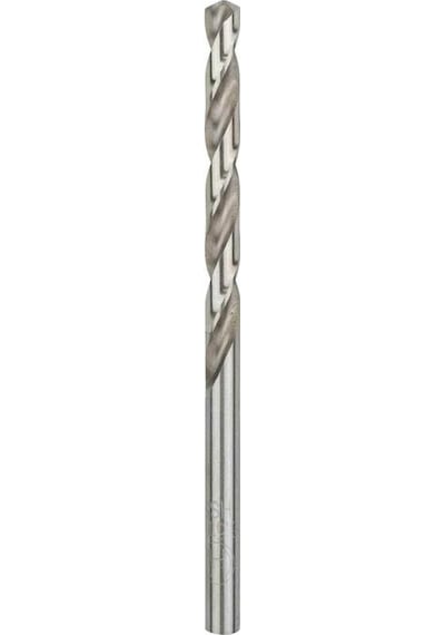 Bosch HSS-G Metal Matkap Ucu 6.5x101 mm 10'lu Paket - 2608595068