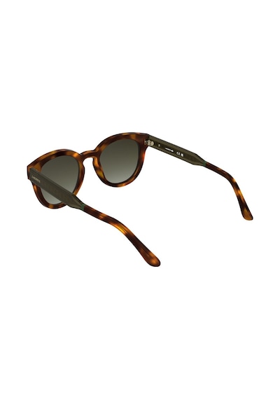 Lacoste Güneş Gözlüğü L6070s-214 Kahverengi