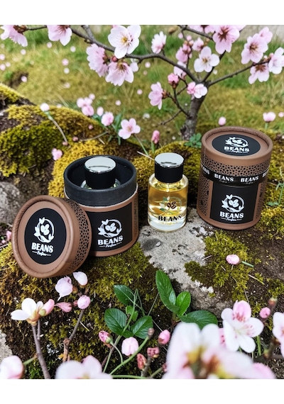 Beans 057 Erkek Karizmatik Parfüm 50ml %25 Esans Ch 212 Vıp Men Karakterli Oryantal