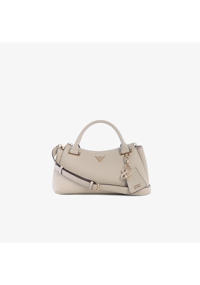 Guess Evie Kadın El Ve Çapraz Çanta Hwbg9664060 Bej