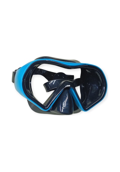 Star Diving Dalış Maskesi Yetişkin - 51702-mavi