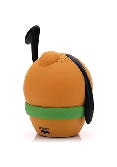 Bitty Boomers Disney: Pluto - Mini Bluetooth Hoparlör