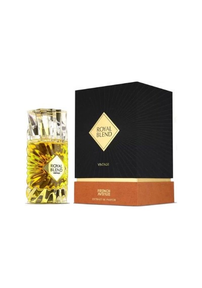 French Avenue Royal Blend Vintage 100 Ml Unisex Parfüm Diğer