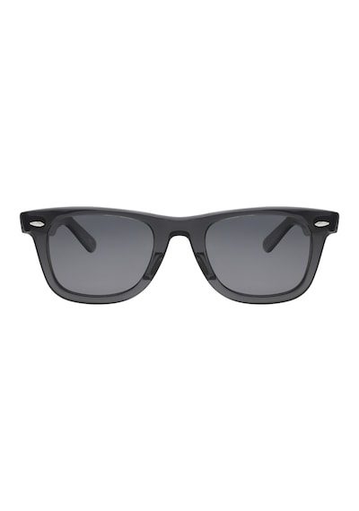 Slazenger 6970.c5 50 Polarize Unisex Güneş Gözlüğü Gri