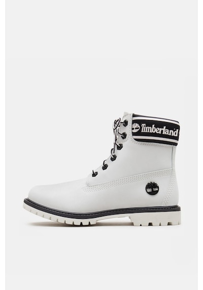 Timberland Kadın Bot 38 / Beyaz Beyaz