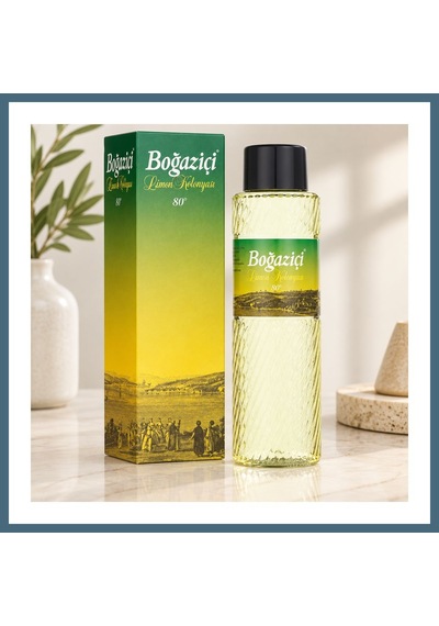 Bezos 400 Ml Kolonya Agc