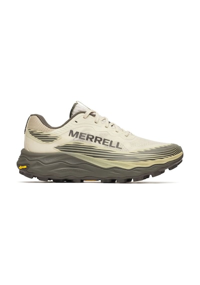 Merrell Agility Peak 6 Erkek Ayakkabı J00003311 Ekru