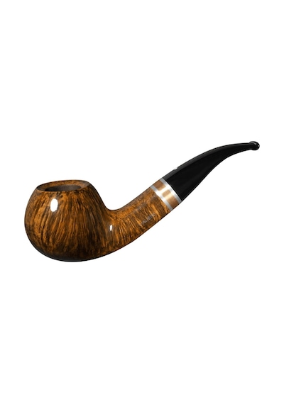 Vauen Kira Kı 137 9mm. Filtreli Akrilik Saplı Pipo 215164
